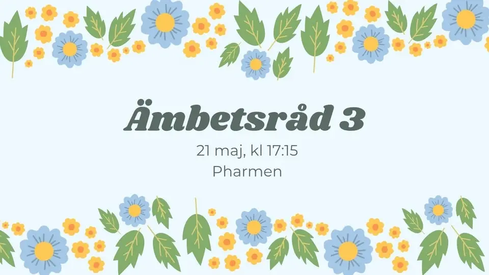 Ämbetsråd 3