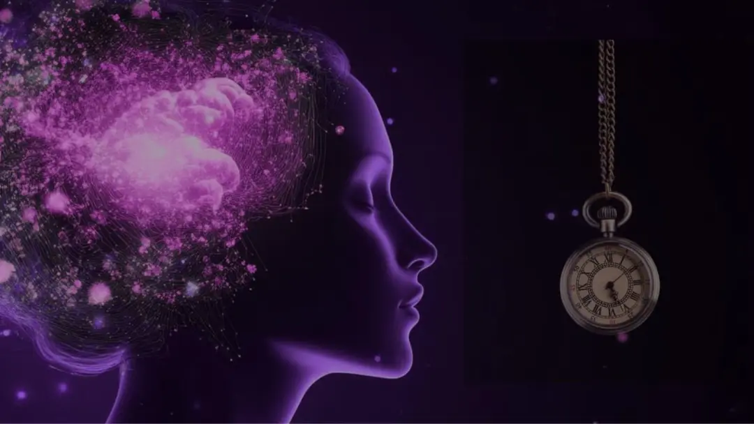 Hipnosis 🧠🌀 Reprogramación Personal