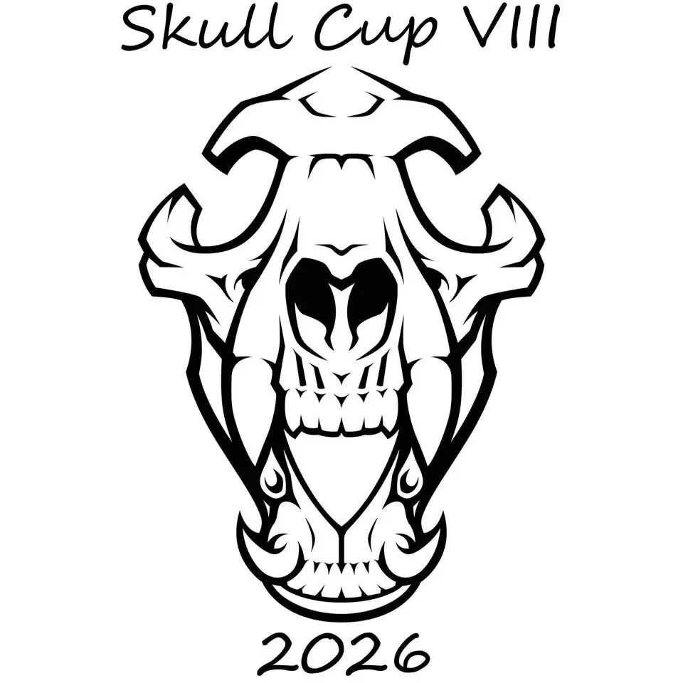 Skull Cup VIII