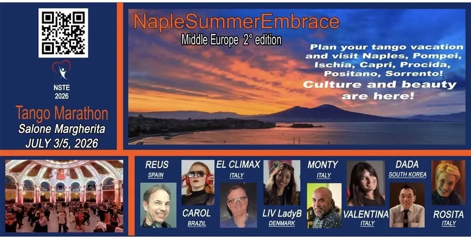 NapleSummerTangoEmbrace