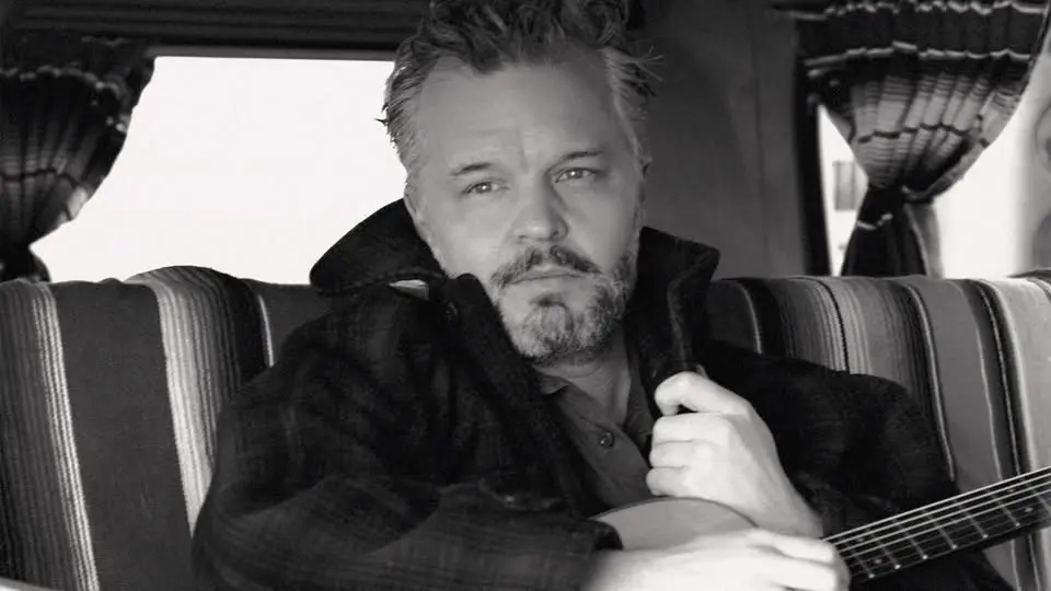 The Tallest Man On Earth at Majestic Theatre
