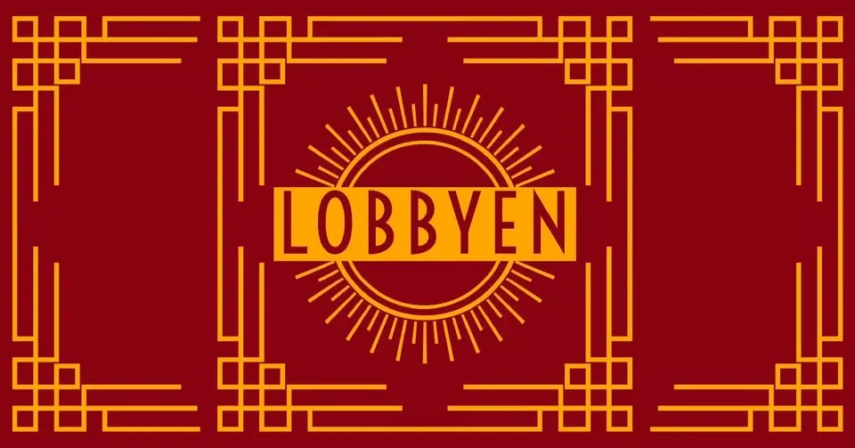 Podcast - Lobbyen, Radio Nova (BamseScenen)
