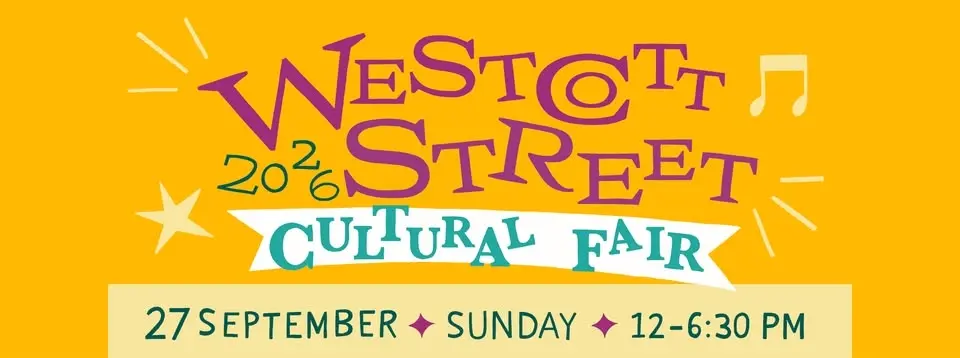 Westcott Street Cultural Fair 2026