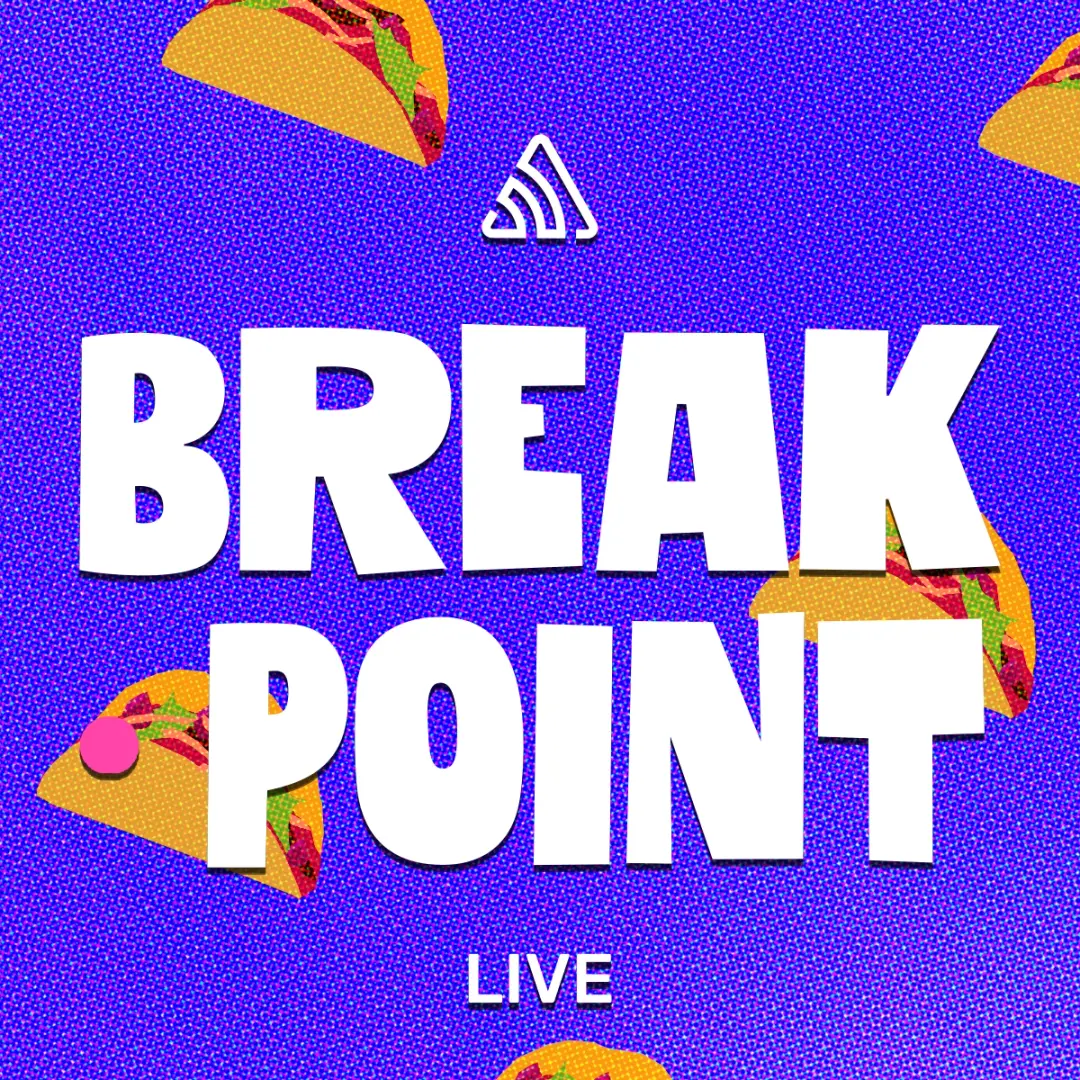 Breakpoint LIVE! Dev Meetup