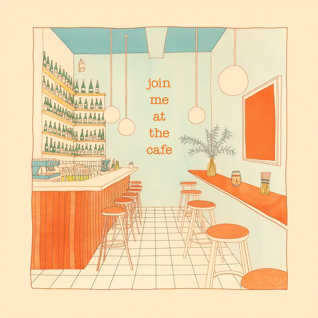 Women in Design: Coffee Chat