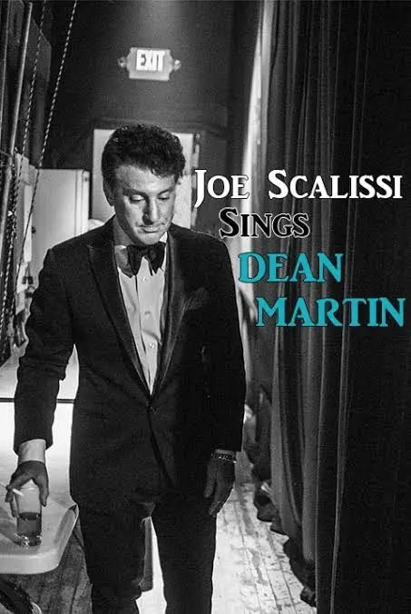 Joe Scalissi at St Dennis Fest!