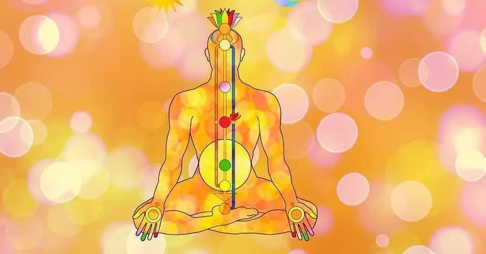 Chakra Clearing Workshop