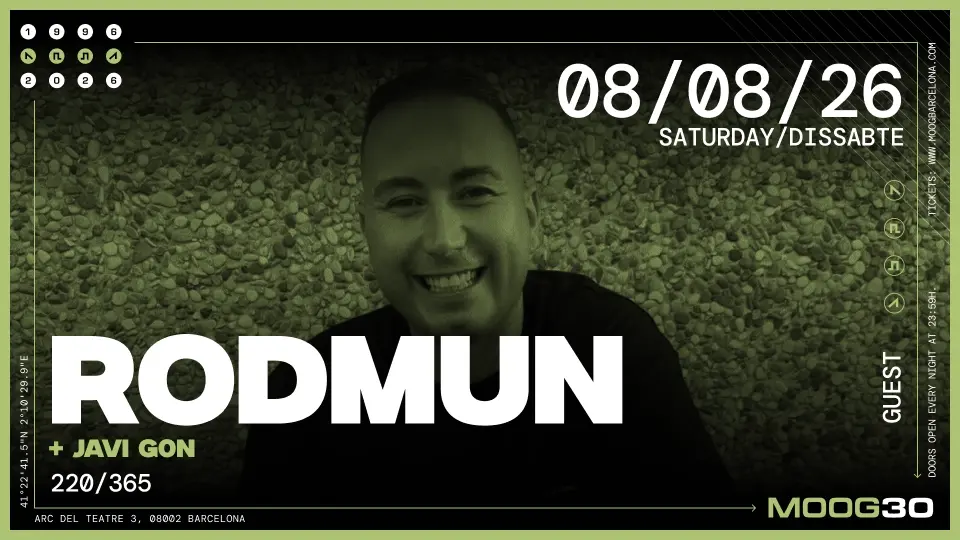 Rodmun + Javi gOn