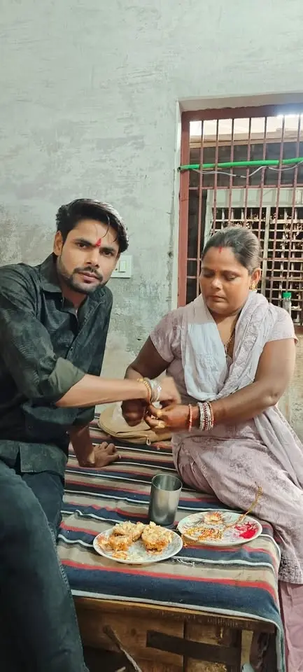 Rahul roy