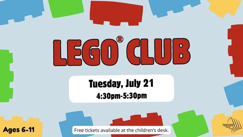 Lego Club