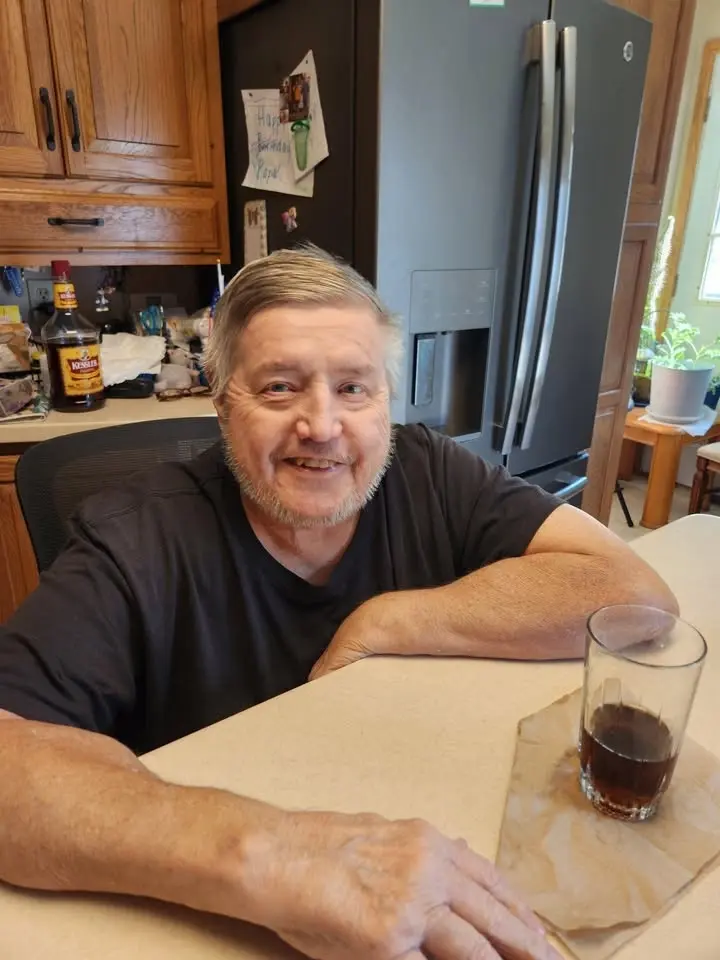 Guy Kenniker Celebration of Life
