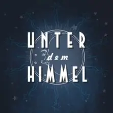 Unter dem Himmel - FESTIVALTICKET
