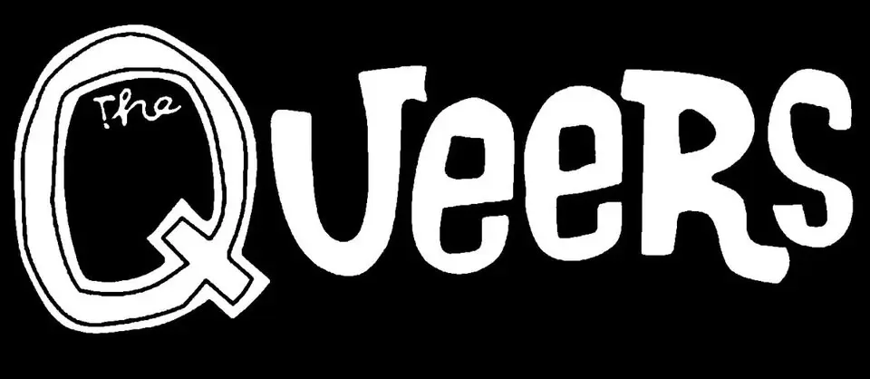The Queers [Portsmouth] / The 66ers [Portsmouth]