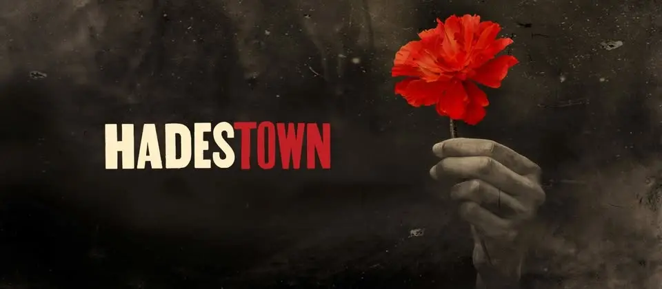 Hadestown - New York, NY