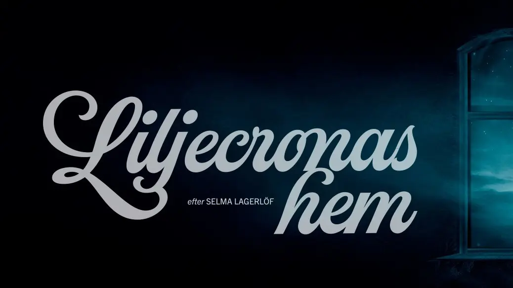 Liljecronas hem - Premiär