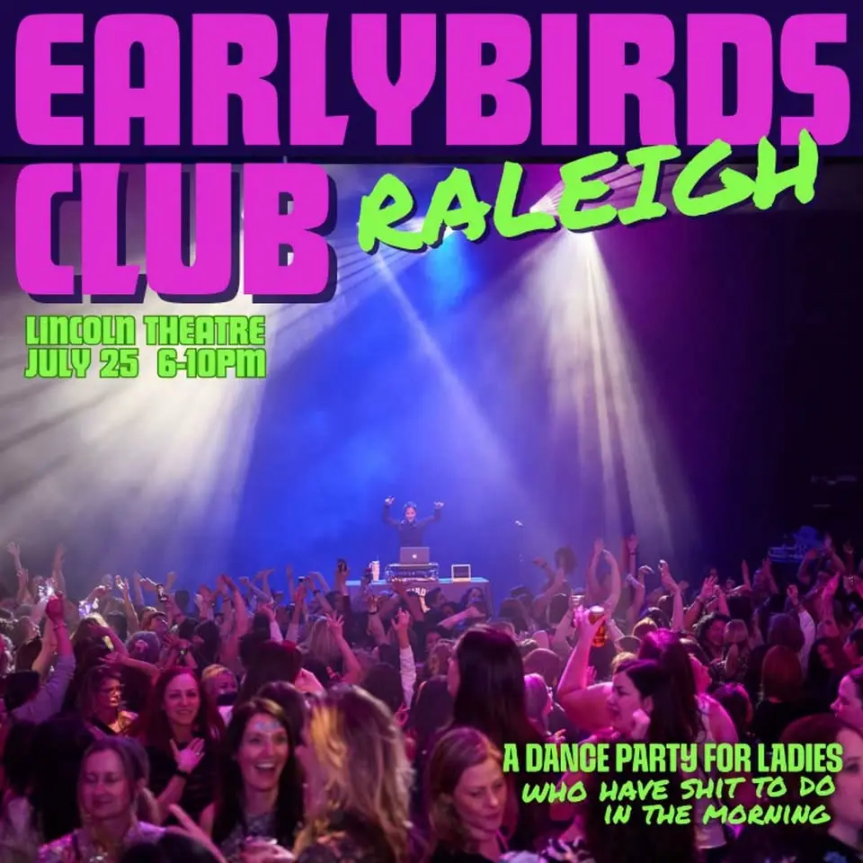 Earlybirds Club