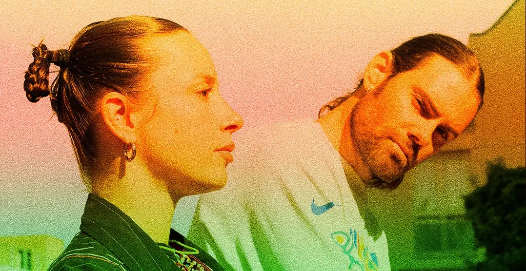 Camille Doe - Gogo Green