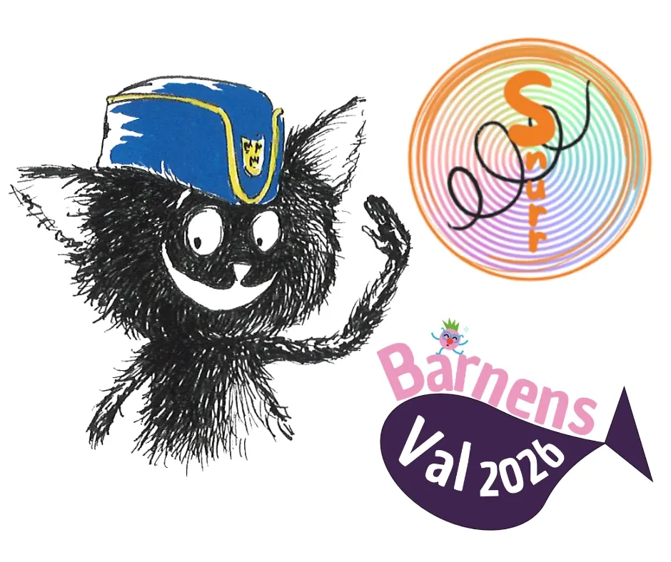 Snurrpartiets dag - Rimbo