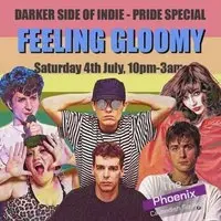 Feeling Gloomy: July 2026