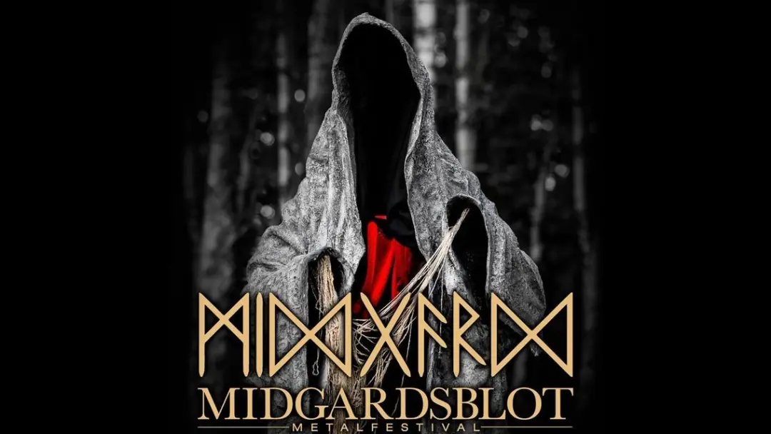 Midgardsblot - Thursday Pass
