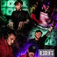 DNB Resident takeover
