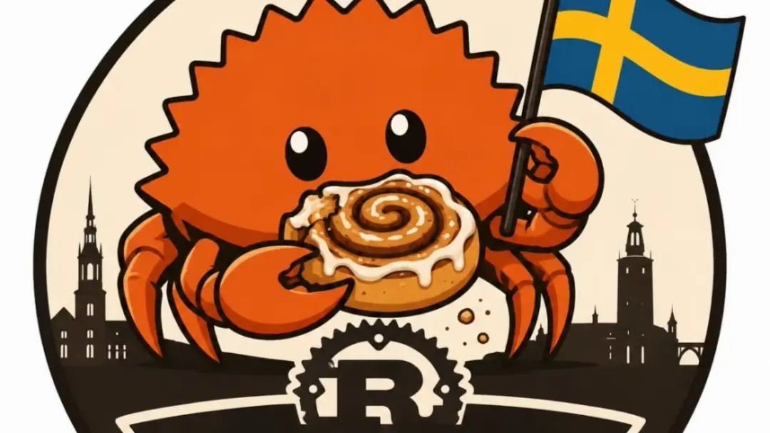 Ferris' Fika Forum #28