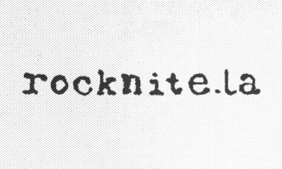 rocknite.la
