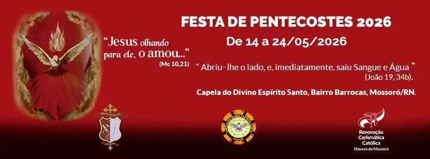 Festa de Pentecostes