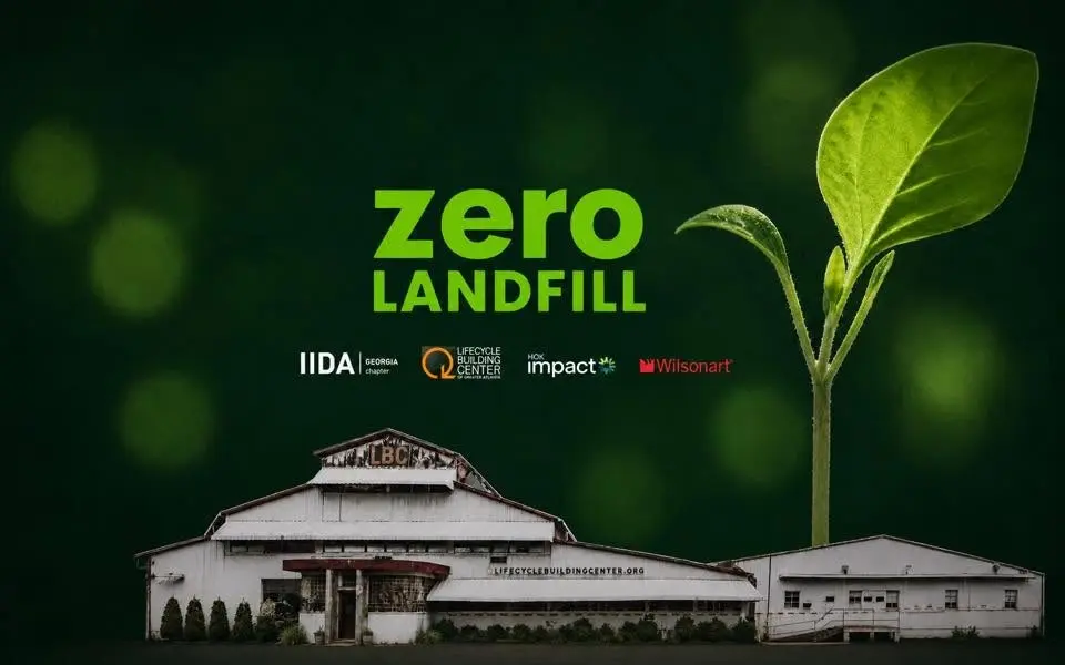 Zero Landfill 2026