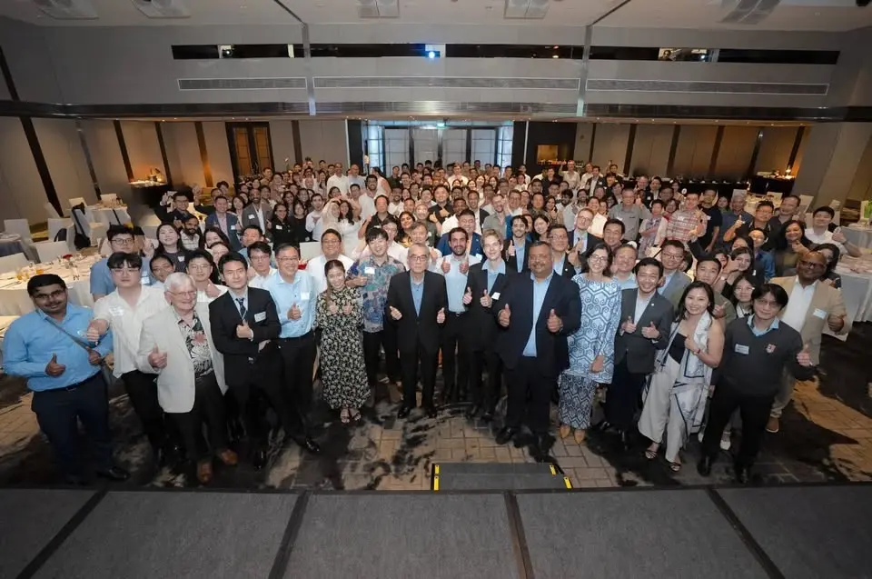RSIS Alumni Dinner 2026
