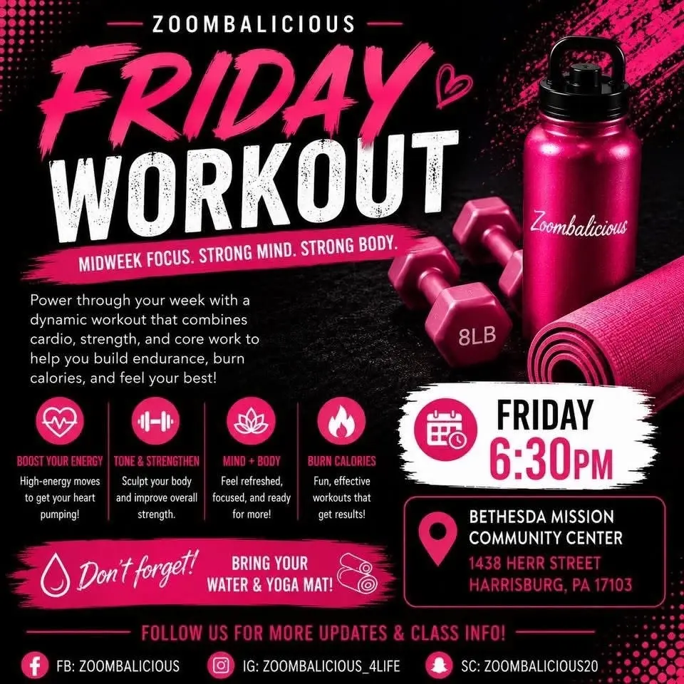 Zoomba