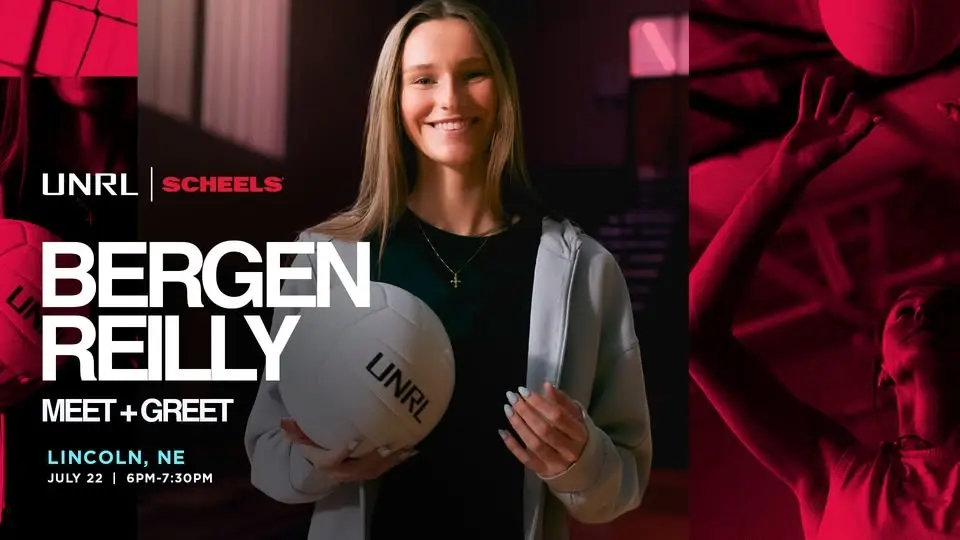 UNRL x SCHEELS Bergan Reilly Meet and Greet