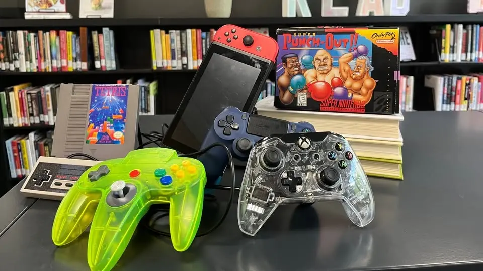 Gamers Society