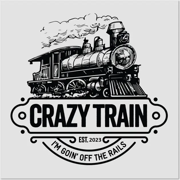 Last Call Hero returns to The Crazy Train!