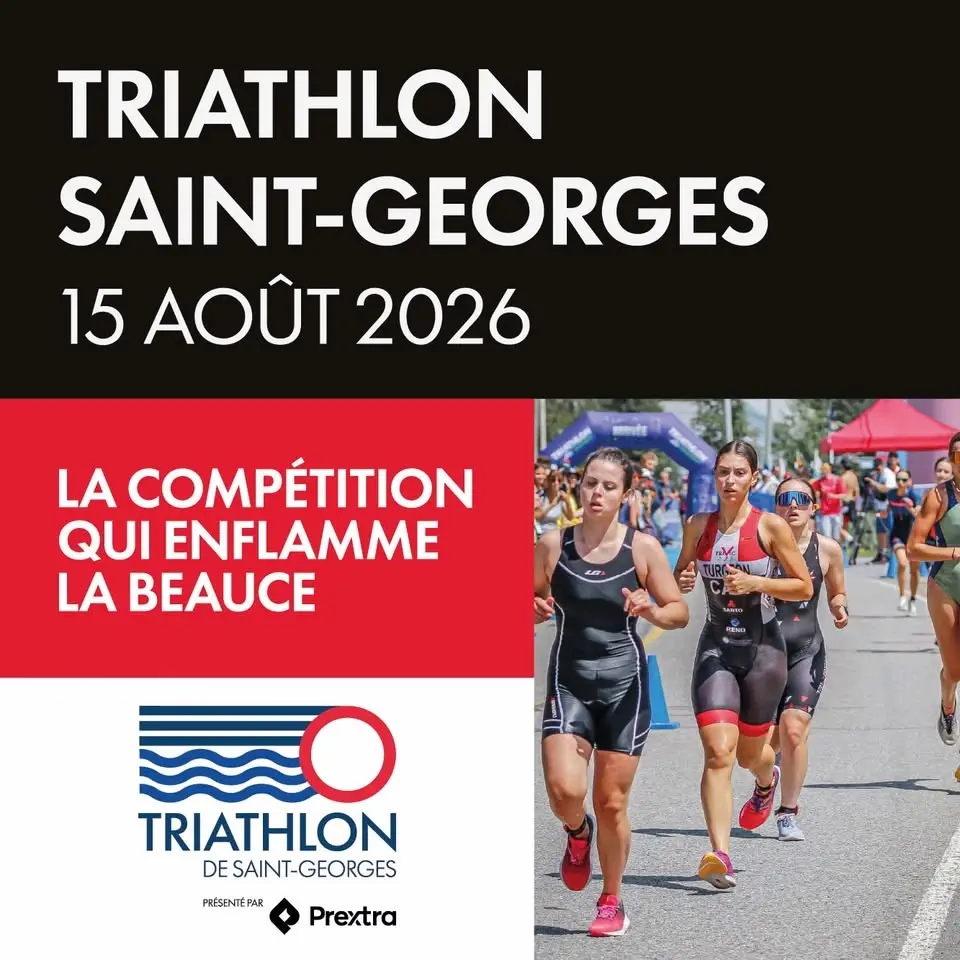 Triathlon de Saint-Georges