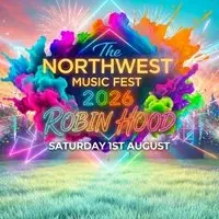North West music fest 2026 @ Robin Hood