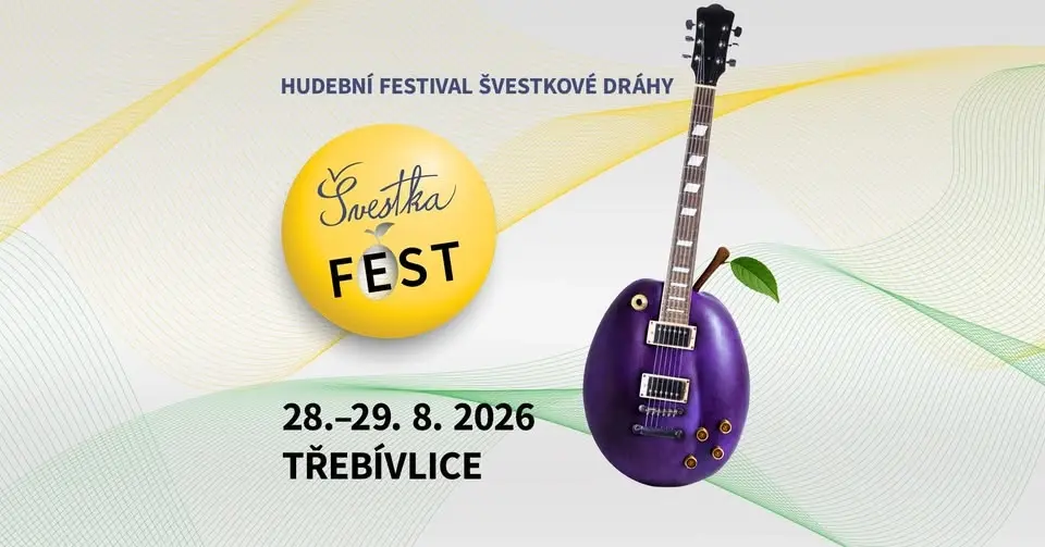 ŠvestkaFEST 2026