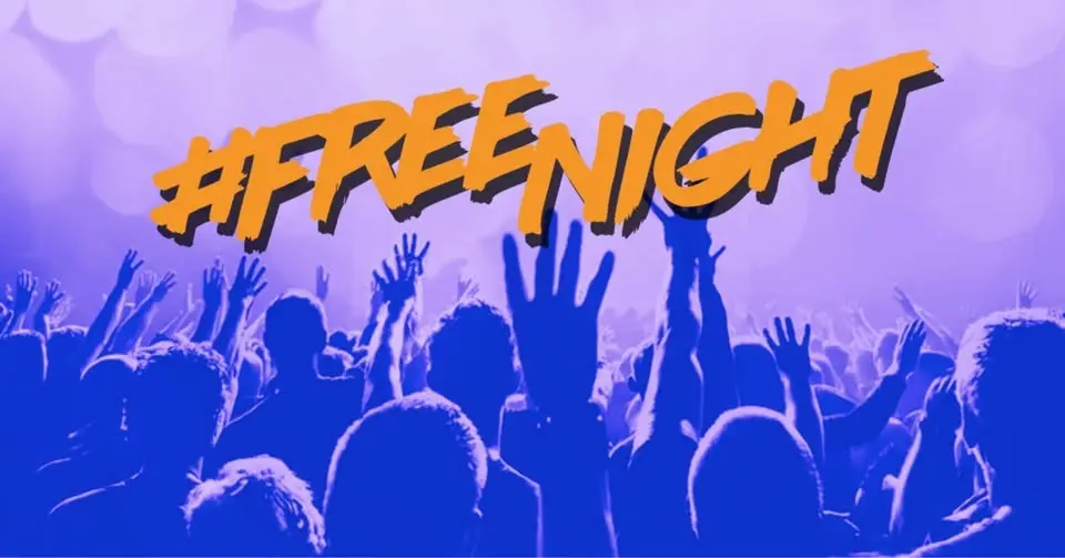 Melodka Free Night: Gedoshka, Birth Life Death Drive, Grilko