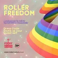 Roller Freedom