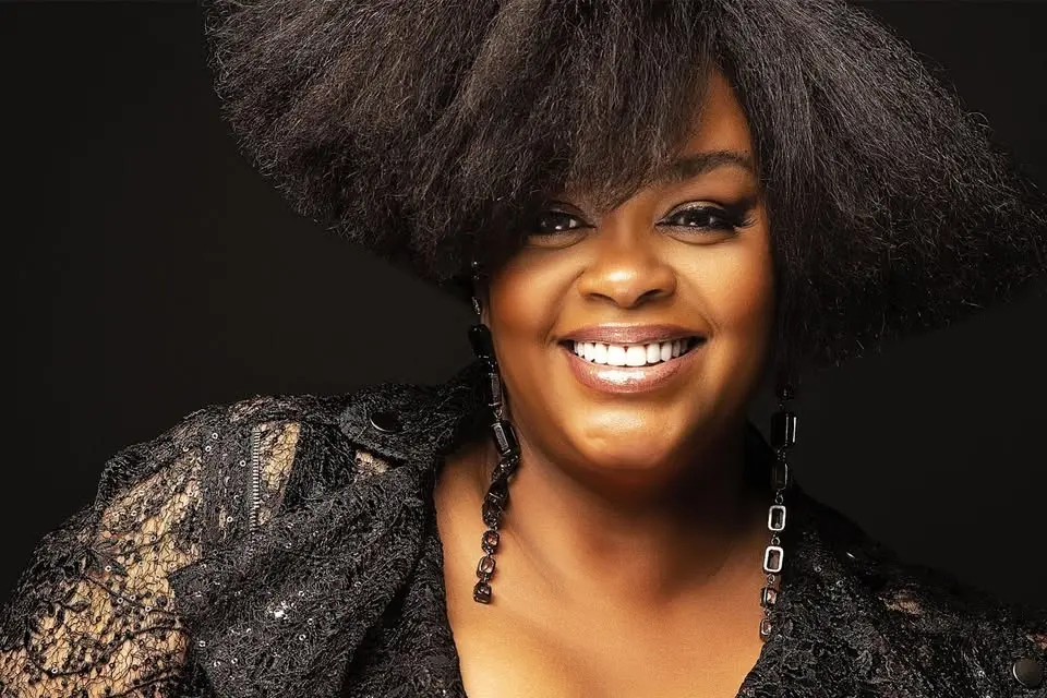 Jill Scott at Fabulous Fox Theatre