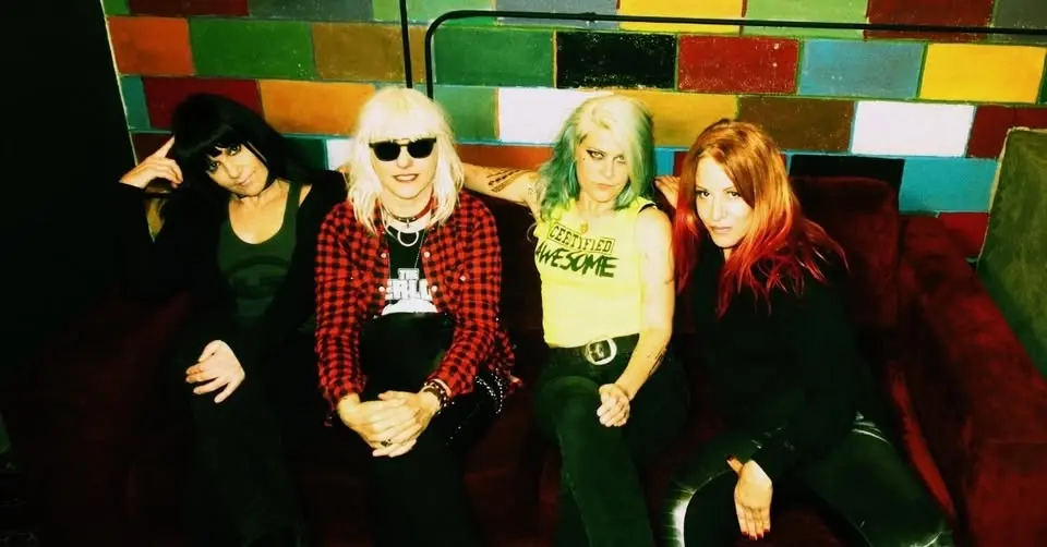 L7: The Last Hurrah Tour 2026