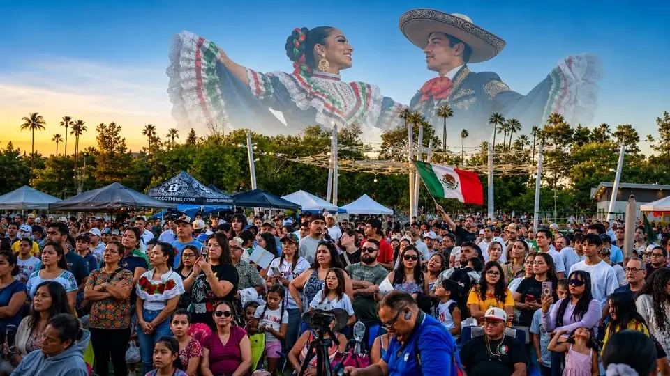 El Grito 2026! - EVHCC & Contigo Chandler