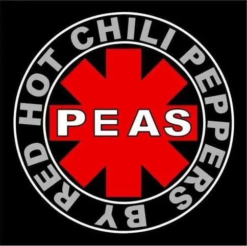 C'est jeudi ! Avec PEAS (cover Red Hot Chili Peppers)