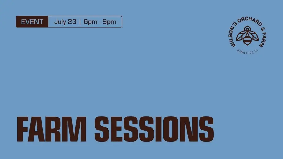 Farm Sessions