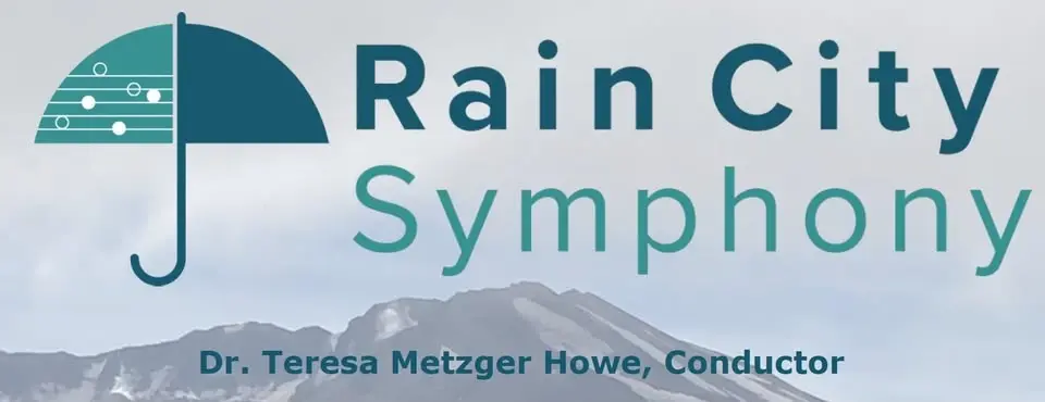 Rain City Symphony Spring Concert
