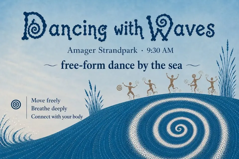 Dancing with Waves