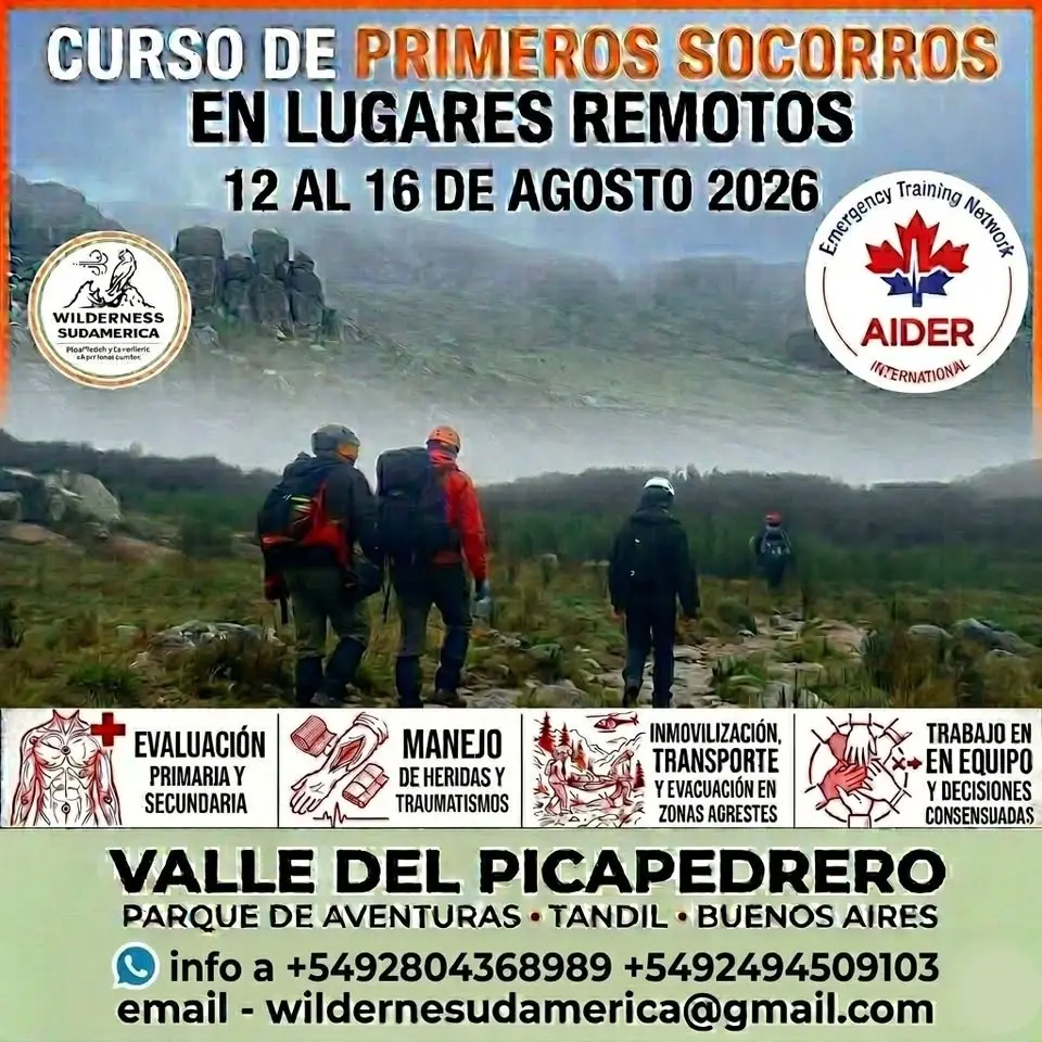 WFR Tandil