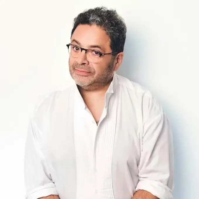 Arturo O’Farrill and The Afro Latin Jazz Orchestra with The Freedom Trap