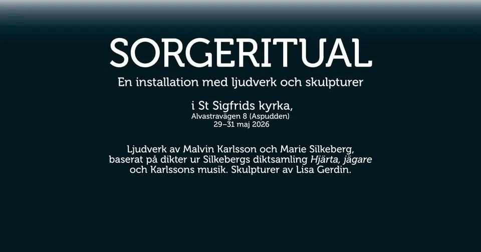 Sorgeritual