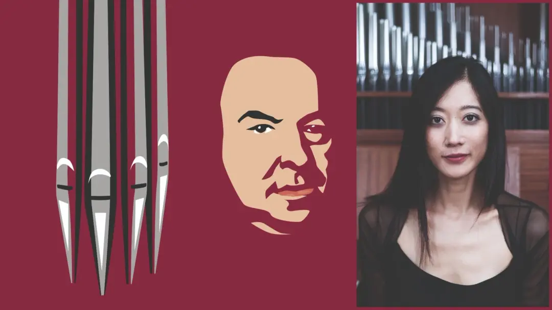 Bach goes symphonic